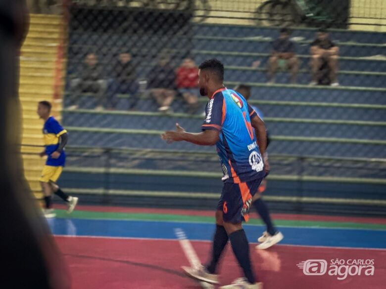 Copa Futsal de Ibaté define finalistas nesta terça-feira - 