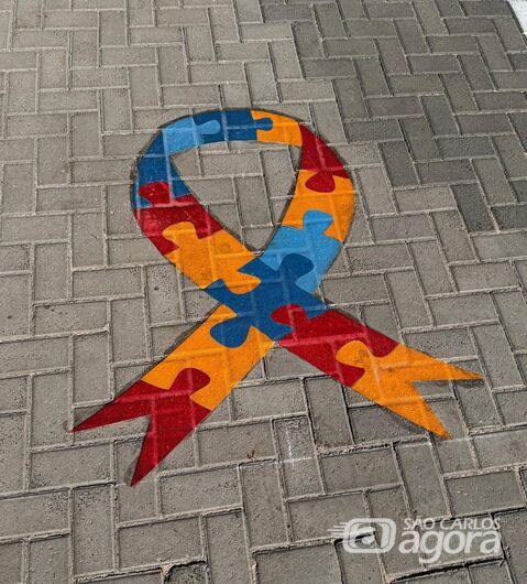 Lei do vereador Bruno Zancheta que propõe inclusão com vagas de estacionamento para pessoas com TEA está em pleno funcionamento -