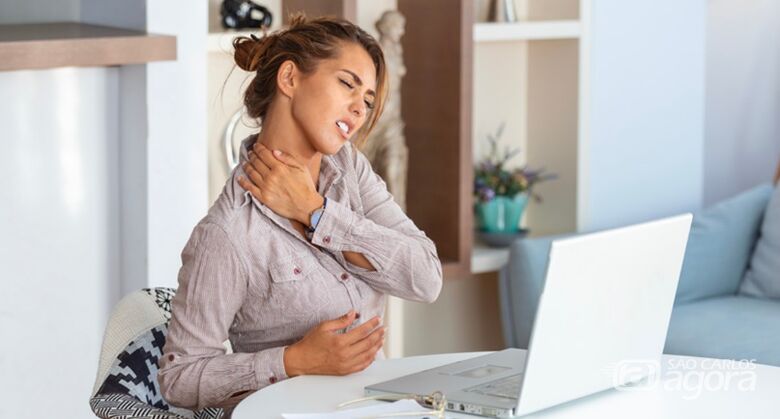 Fibromialgia pode ser equiparada à deficiência com aprovação de nova lei - Crédito: Freepik