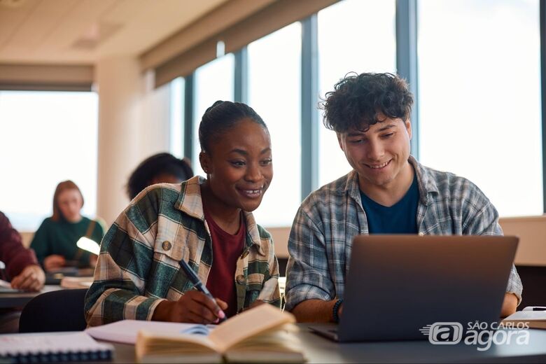 As inscrições devem ser feitas até 11 de setembro - Crédito: Envato