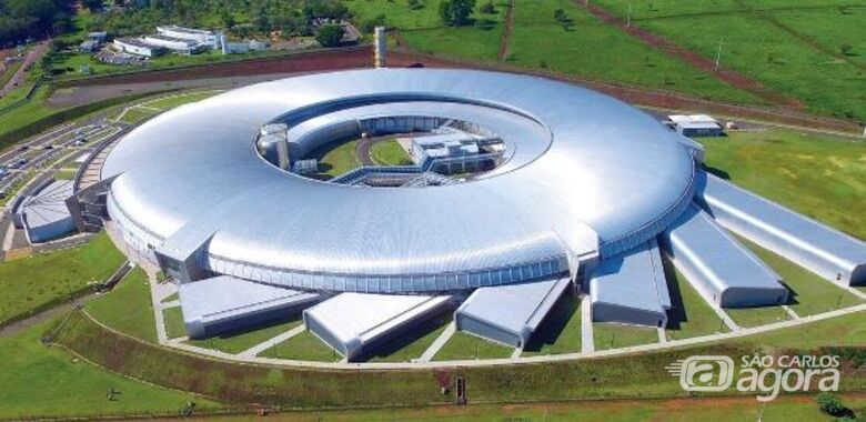 ICMC tem projeto contemplado em chamada conjunta da USP e do CNPEM -