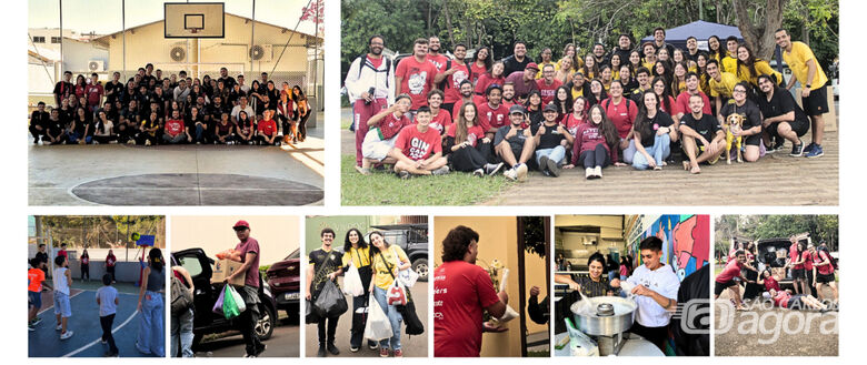 Tusca social: transformando a festa em impacto social para São Carlos - 