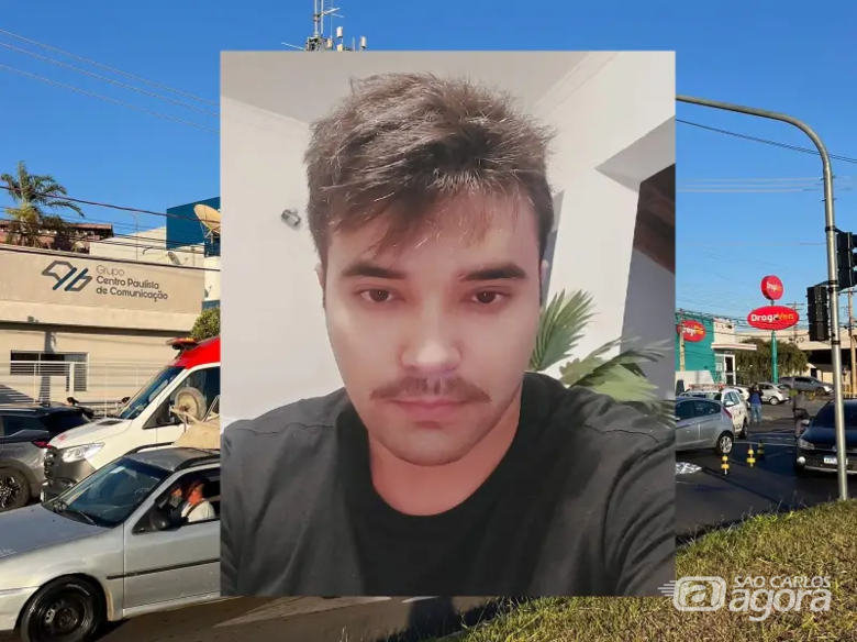 Motociclista de 31 anos morre após colisão com caminhão - Crédito: BH News