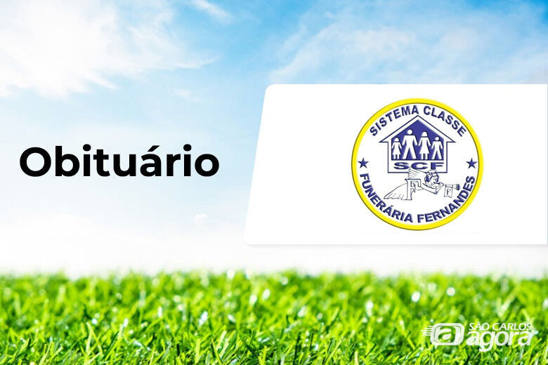 Funerária Fernandes informa nota de falecimento e convites de missa - 
