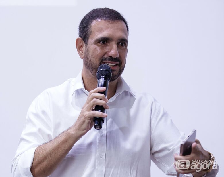 Vereador Júlio Cesar cobra informações sobre o combate às queimadas no município - 