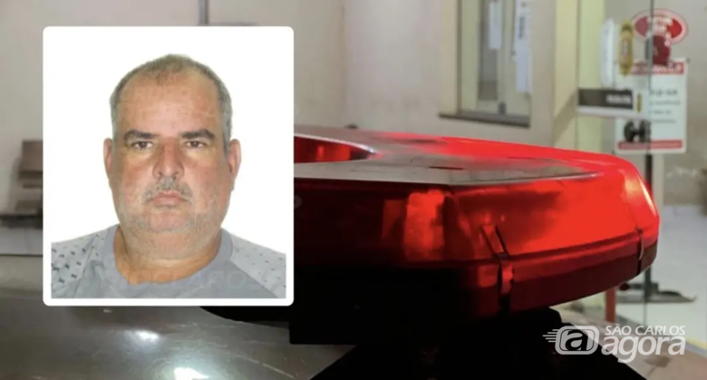 Homem é encontrado morto com ferimentos no pescoço  - Crédito: Grupo Rio Claro