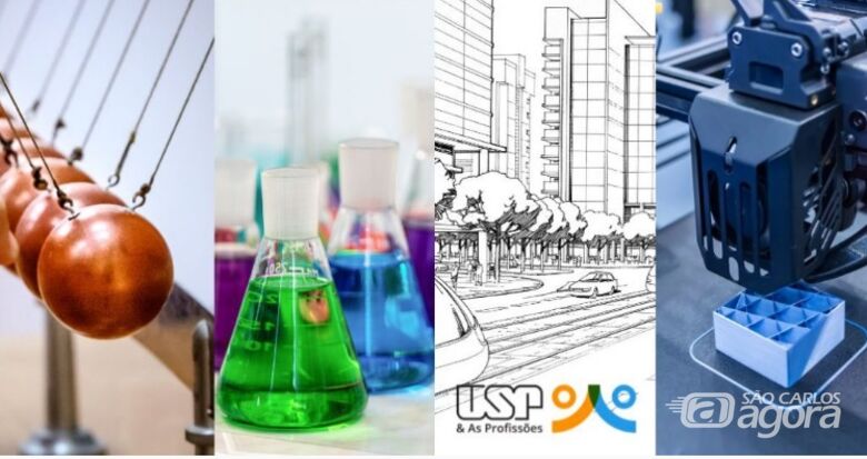 Um Dia na USP: Universidade abre suas portas para estudantes do ensino médio -