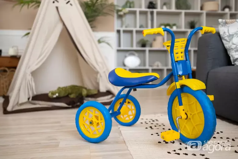 Velotrol [imagem ilustrativa] - Crédito: Freepik