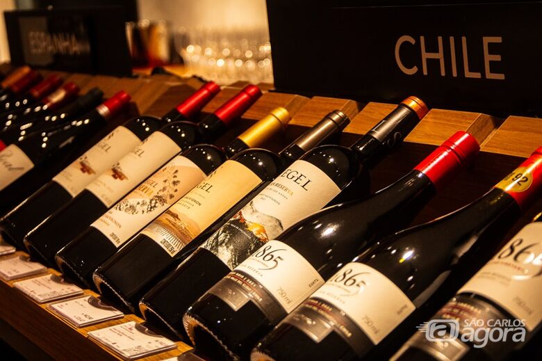 Grand Cru inaugura novo espaço com Wine Bar - 