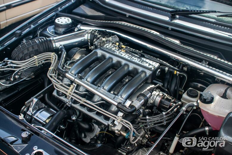 Moto carro - Crédito: Unsplash