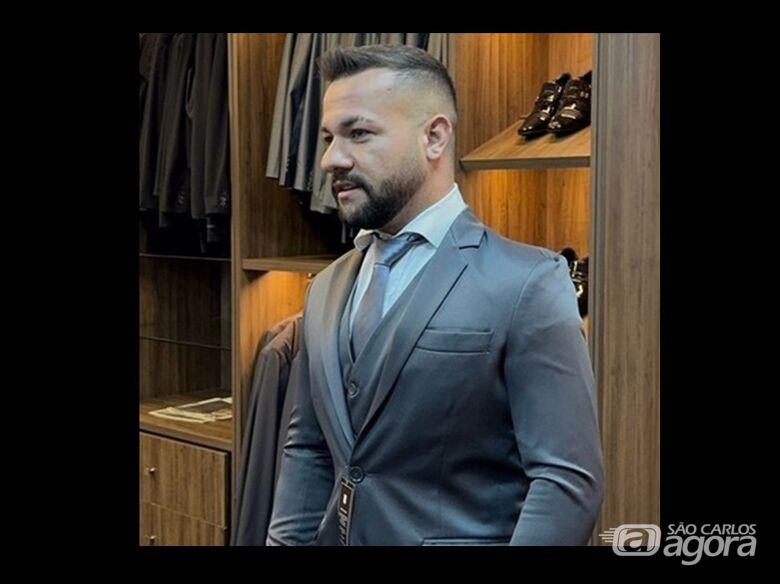 Funerária Terezinha de Jesus informa o falecimento de Armando Roberto Pinto Junior aos 26 anos - 