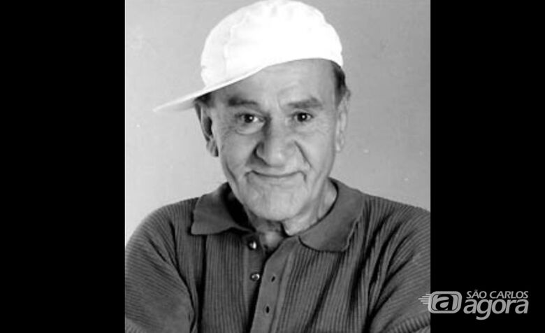 Ronald Golias - Crédito: divulgação