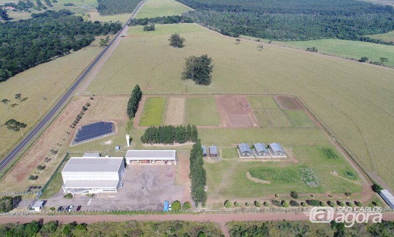 Laboratório de Referência Nacional em Agricultura de Precisão (Lanapre) vai receber o SIAGRO 2025, em São Carlos - 