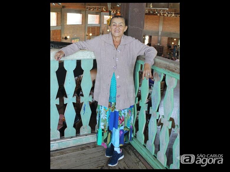 Funerária Terezinha de Jesus informa nota de falecimento - 