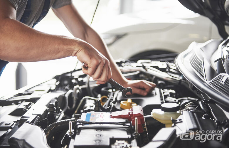 Homem registra BO contra dono de oficina após divergência em conserto -