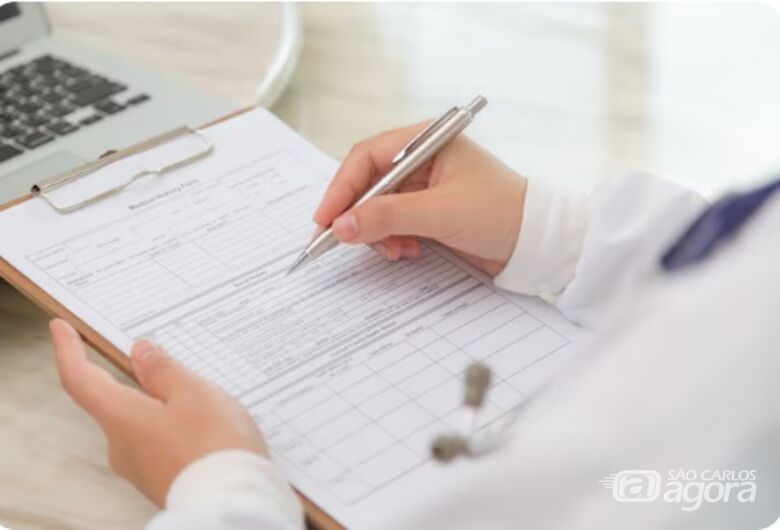 Colaborador denuncia vazamento de informações sobre atestado médico em São Carlos -
