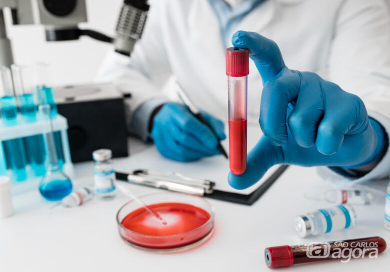 Leucemia: Diagnóstico precoce ajuda a identificar problemas de saúde -