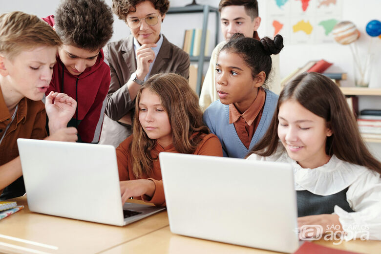 (Jovens, de 15 a 29 anos, podem participar até 12/9 (Foto: Pexels) - 