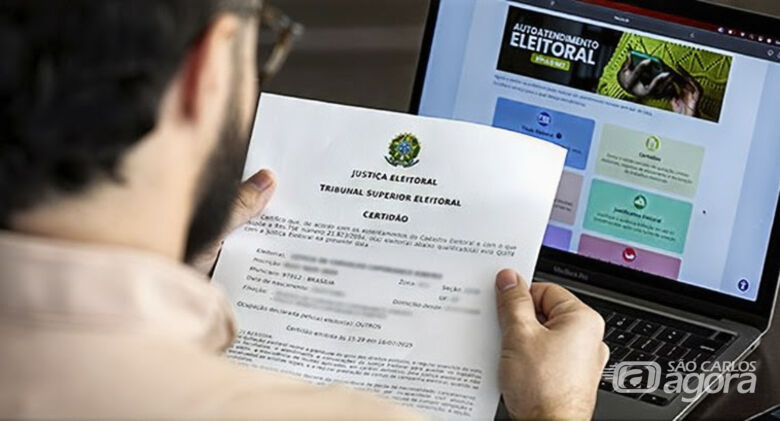 Certidões eleitorais: entenda as diferenças e veja como emitir os documentos de forma gratuita - 