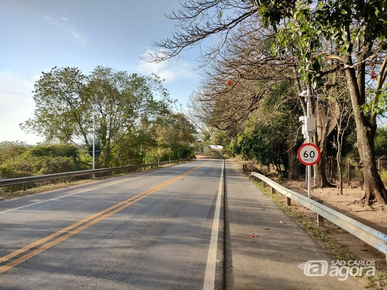 A partir de terça, 32 novos radares entram em operação nas rodovias do Estado - 