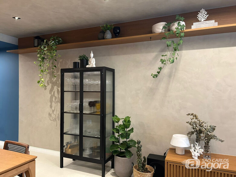 Móveis produzidos por empresa que passou pelo ALI Produtividade - 