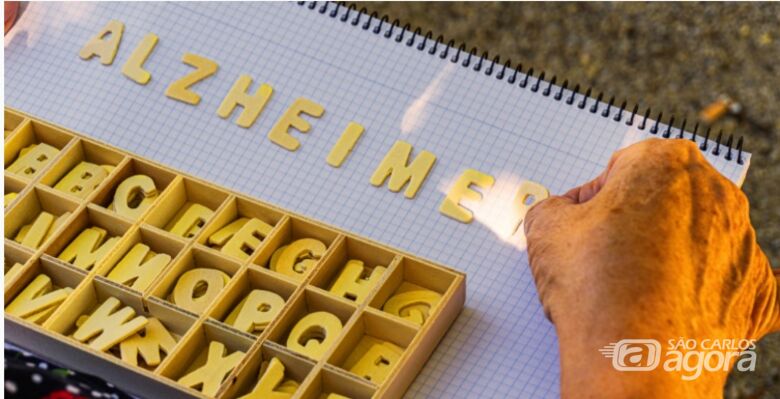 Pesquisadores desenvolvem sensor de baixo custo que auxilia a detecção da doença de Alzheimer - 