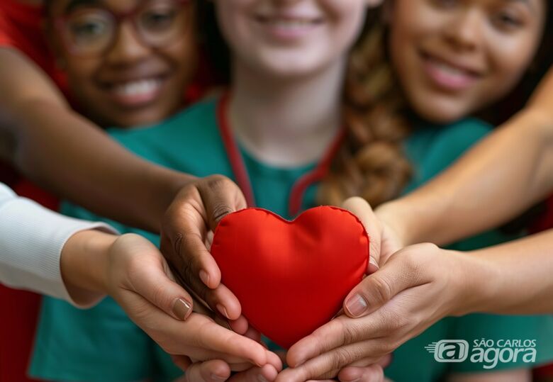 Dia Nacional da Doação de Órgãos: mais de 3,6 mil pessoas já formalizaram ser doador em cartórios -