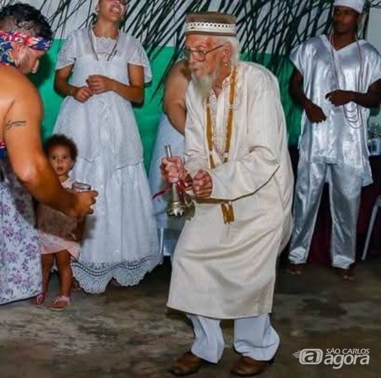 Festa de São Cosme, Damião e Doum será realizado dia 28 de Setembro - 