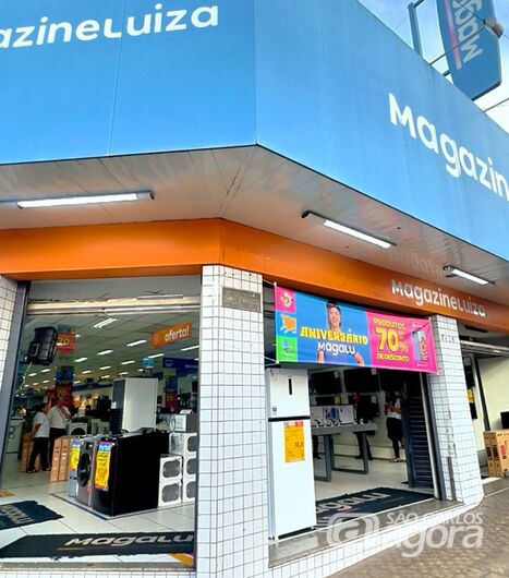 IPhone por R$ 180,00 mensais nesta quarta no Magalu -