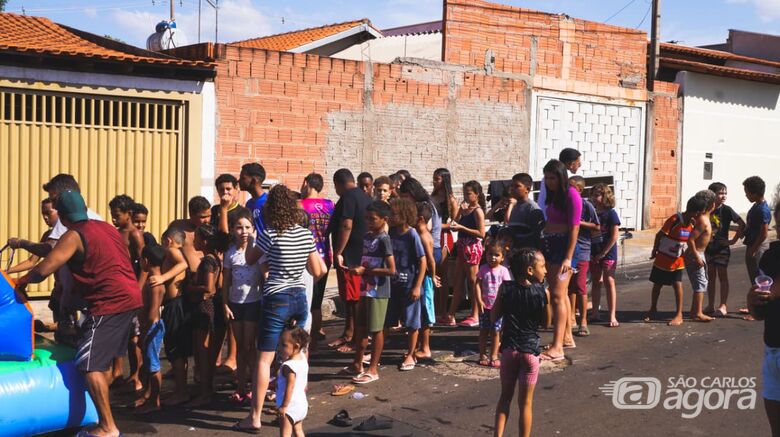 5ª edição da Festa das Crianças acontece dia 19 de outubro no Jardim Zavaglia -