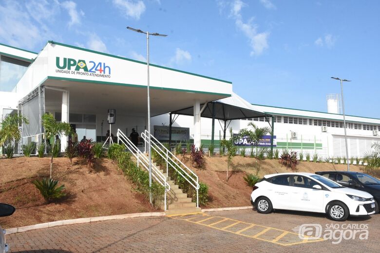 Farmácia da UPA do Cidade Aracy terá novo horário de atendimento a partir de sábado -