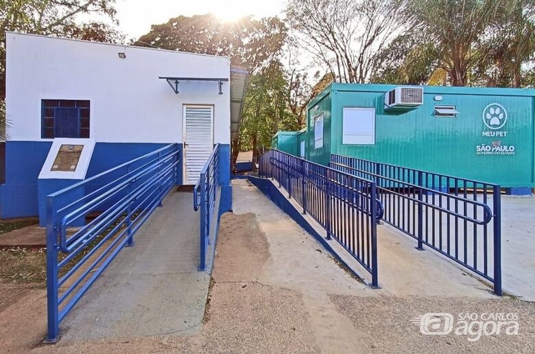 Prefeitura de Ibaté divulga cronograma de setembro do Centro de Controle de Zoonoses -