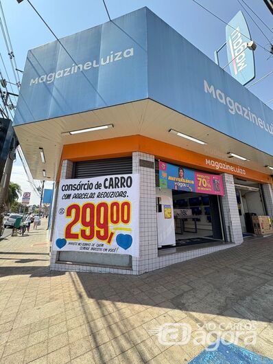 Apple lançou o iPhone 17 e o Magalu está liquidando o IPhone 14 - 