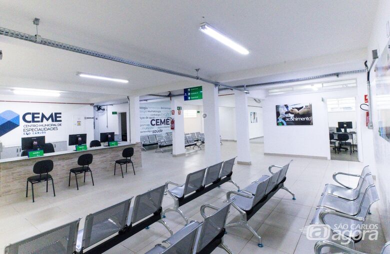 Ceme reabre com estrutura renovada, acolhimento ampliado e aprovação dos usuários -