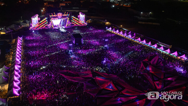 Última chamada: pacotes do 1º lote da TUSCA 2025 se encerram nesta quarta-feira - 