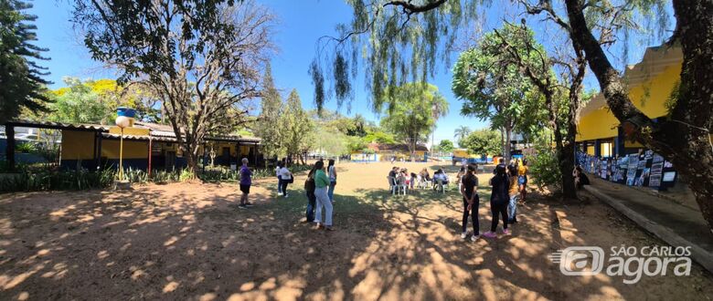 Escola Cônego Manoel Tobias celebra 70 anos de história -