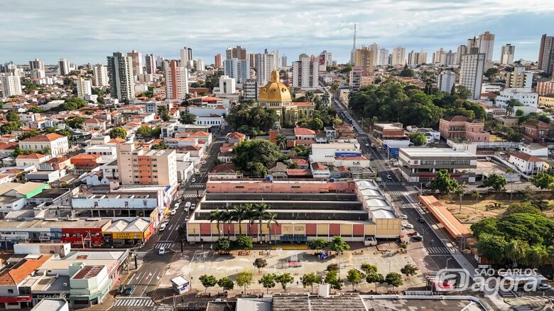 São Carlos concorre ao Prêmio Top Destinos Turísticos 2025 -