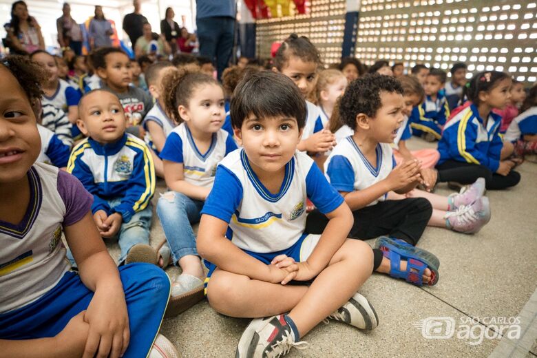 3ª Parada Pedagógica será nos dias 02 e 03 de outubro -