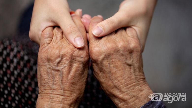 Setembro é o mês mundial do Alzheimer -