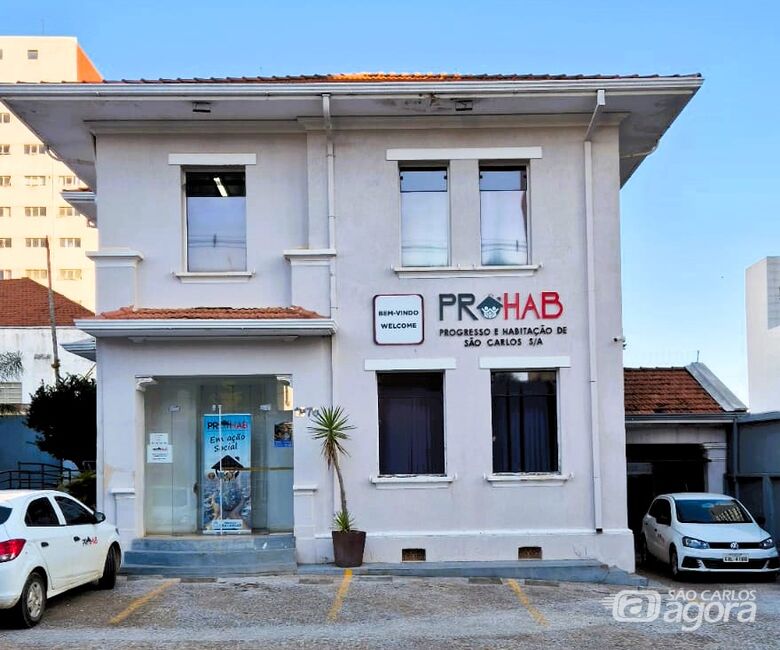 Prohab convoca candidatos para provas práticas e avaliação de cotas raciais - 