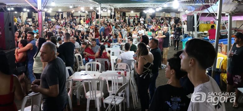 Festa do Milho da Paróquia Santo Antônio de Pádua acontece neste final de semana -