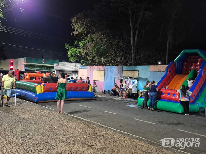 Festival Cultural Edição Brasilidades movimenta fim de semana em Ibaté - 