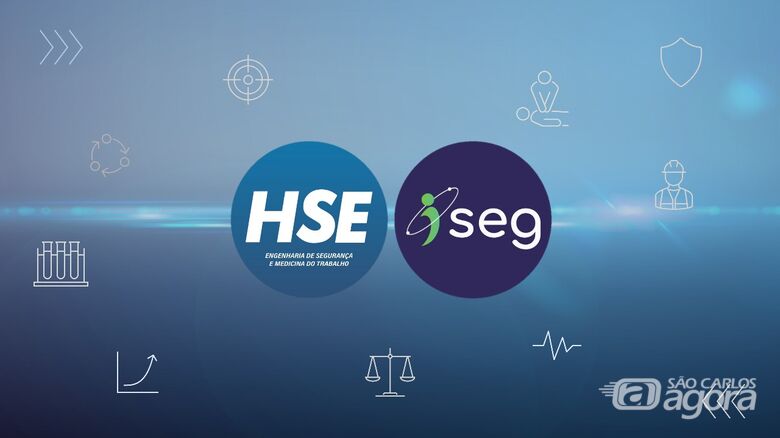 ISEG e HSE estarão presentes como expositoras no 1º Congresso de Saúde, Segurança e Bem-Estar no Trabalho - 