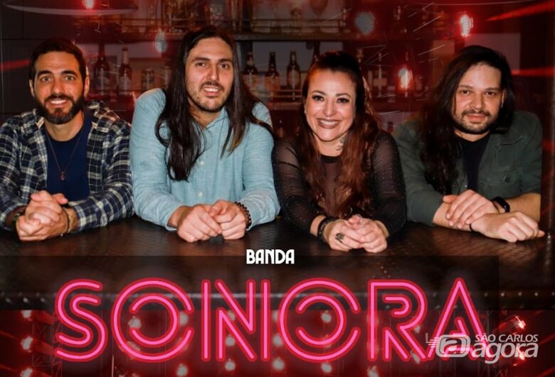 Banda Sonora apresenta Tributo ao Kid Abelha no Liberty Music Hall nesta sexta - 