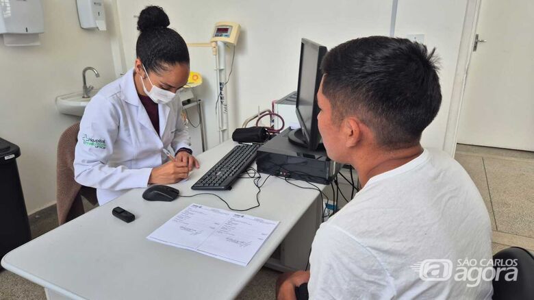 Atendimento indígena na UBS São José tem boa adesão e segue quinzenalmente -