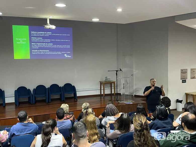 Programa Mais Especialistas promete reduzir filas de espera na rede pública - 