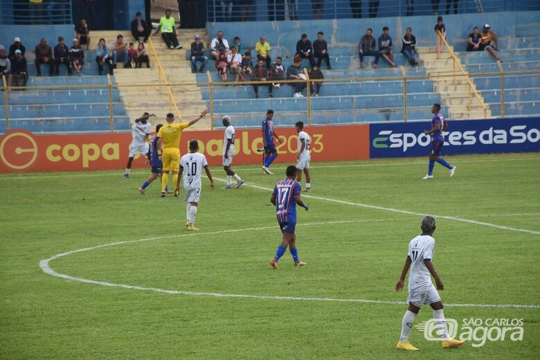 Final do Campeonato Amador será neste domingo no estádio do Luisão - 