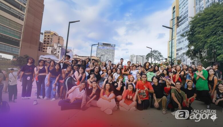 Random Play Dance acontece neste domingo no Bicão - 