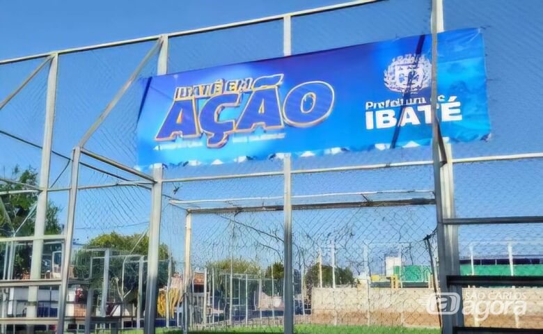 Departamento de Trânsito de Ibaté vai emitir cartão de estacionamento em ação social neste sábado -