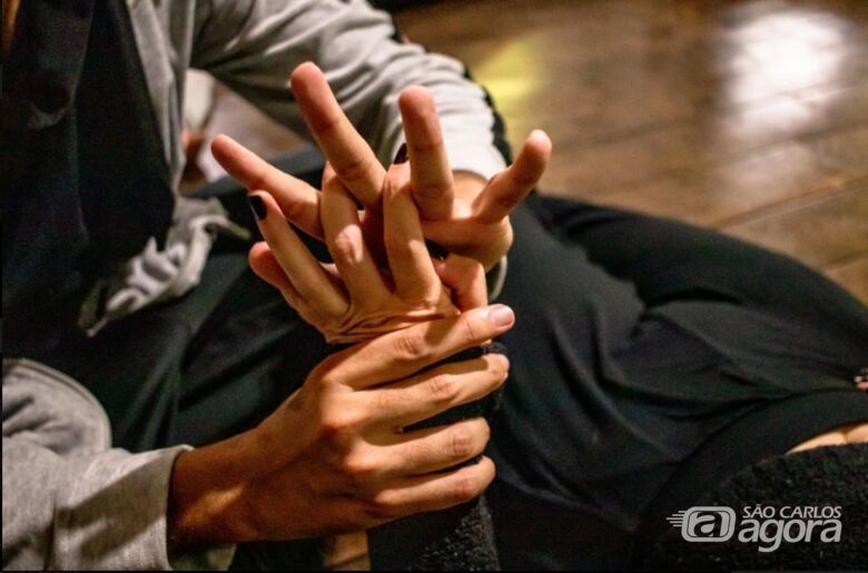 First Body Programme chega a São Carlos com atividades gratuitas - Crédito: César Ferreira